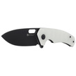 Nóż składany Sencut Acumen Natural G10, Black Stonewashed 9Cr18MoV (SA06C)
