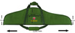 Futerał Hatsan na broń z lunetą 120mm (AIR RIFLE BAG GREEN)