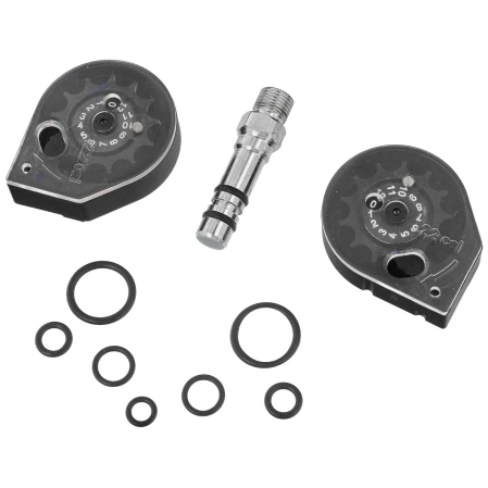 Wiatrówka PCP Kuzey Tulga SL 5.5 mm