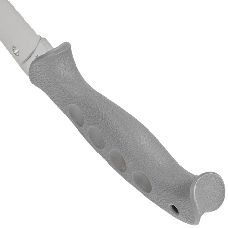 Nóż Spyderco Temperance Sprint Run Gray FRN, Satin SpyderEdge CPM Cru-Wear by Sal Glesser (FB05SGY)