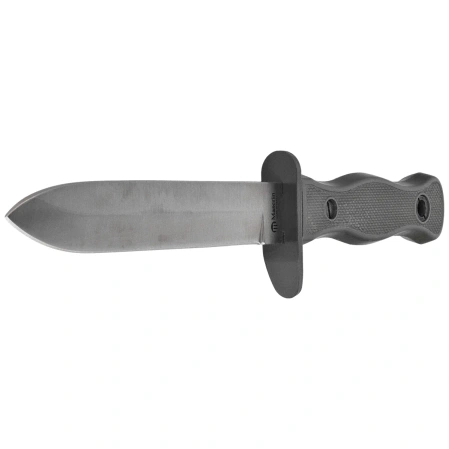 Maserin Bundeswehr German Army Knife OD Green Aluminum, Satin 420 (0OL621000)