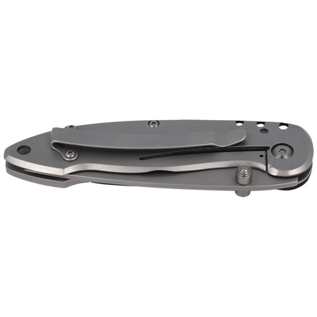 Nóż składany Herbertz Solingen Drop Point Folder 82mm (213611)