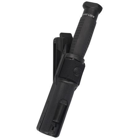 Pałka teleskopowa hartowana ESP Easy Lock 18'' (ExBTT-18HE-BK BHT-54)