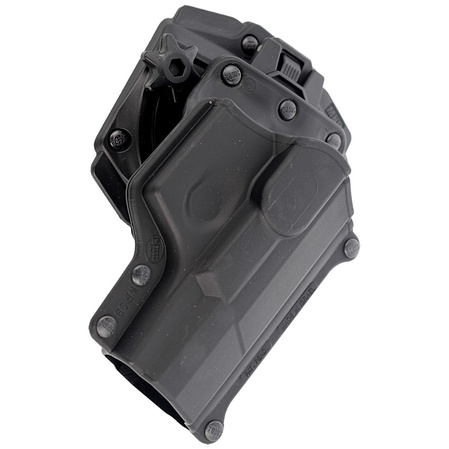 Fobus Walther P99, P99 Compact holster (WP-99 QL MND)