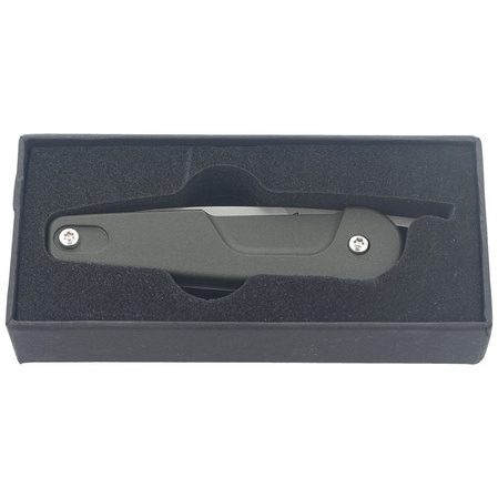 Extrema Ratio BDØ R Ranger Green Nylon, Stone Washed N690 (04.1000.0459/GRN)