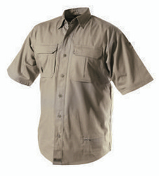 Koszula BlackHawk Lightweight Tactical Shirt SS Khaki (88TS02KH)