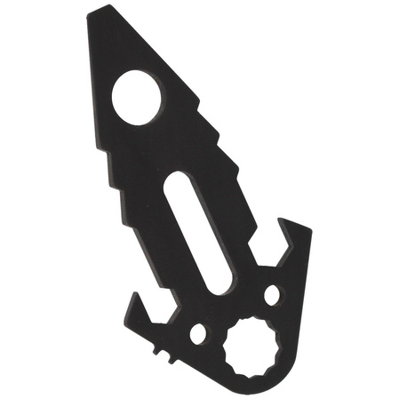 MultiTool Extrema Ratio TK Tool 2.0 Black MIL-C X50CrMoV15 (04.4000.0050/BLK)