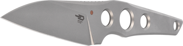 Nóż Bestech VK-Core Ceramic Bead Blasted 14C28N by Vulpex Knives (BFK05D)