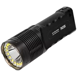 Latarka Nitecore TM20K 20,000 lm, 9600 mAh (TM20K)