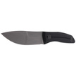Nóż WE Knife Reazio Twill Carbon Fiber, Stonewashed by Toni Tietzel (921A)
