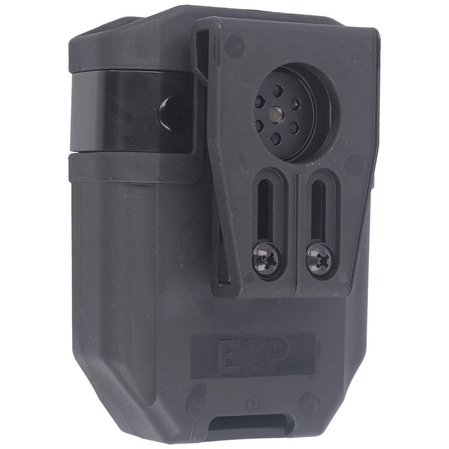 Ładownica ESP z UBC-03 na magazynek AK-47 (MH-34-AK BK)