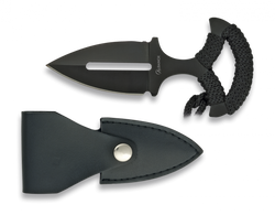 Nóż Martinez Albainox Sports Black Strung, Black 3Cr13Mov (31880)