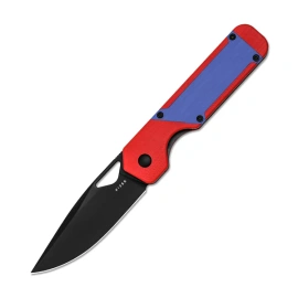 Nóż składany Kizer Militaw (V3634A2)