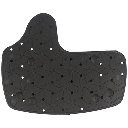 Fobus IWBS CC holster for Glock, Kel-Tec, Kimber, Walther, Beretta, Sig, S&W, Colt, Springfield, Remington, Taurus