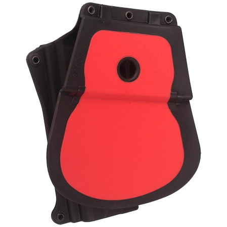 Fobus SG-09 Holster for Sig Pro SP 2009 / 2022 without rail