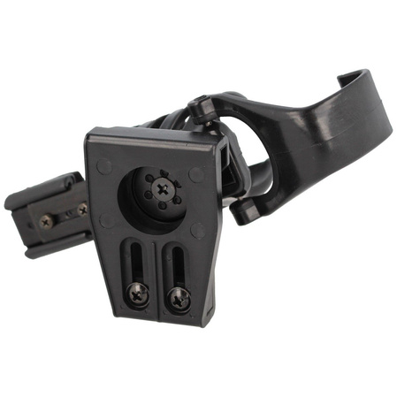 ESP holder for pepper spray Tornado 50-63ml, UBC-03 clip (SHT-34-50.63)