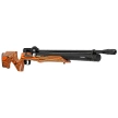 Wiatrówka PCP Reximex Lyra Orange Laminated 6.35 mm