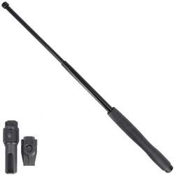 Pałka teleskopowa hartowana ESP Ergonomic 23'' (ExB-23HE-BK BH-55)