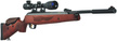 Hatsan Carnivore 135 Vortex 7.6 mm Air Rifle