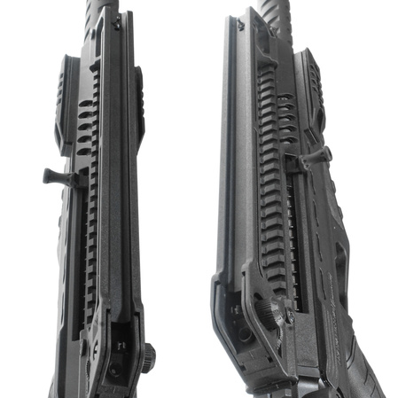 Hatsan Escort BTS12 18'', cal. 12/76 self-revolving shotgun