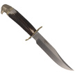 Muela Deer Stag Knife 160mm, Gift Box (BALD EAGLE-16N)