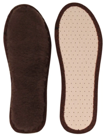 Wkładki do butów Coccione Premium Meriono Wool