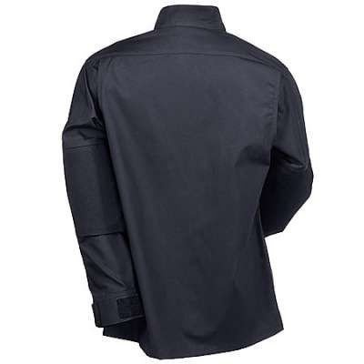 Koszula 5.11 Tact Tactical H.R.T. Canvas unis mater 100% Cotton. długi rękaw black S 000/DC