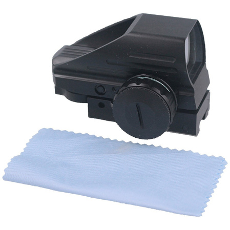 Vögler Optik 1x22x33 Red / Green reflex sight (VO-1x22x33)