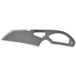 Real Steel Alieneck Utility, Stonewash 12C27 by Ostap Hel(3542)