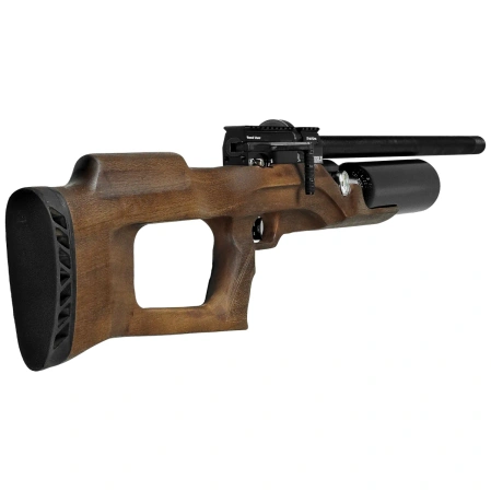 Wiatrówka PCP Niksan Defence Ozark-W 6.35 mm