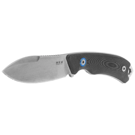 MKM Pocket Tango 1 Black G10, Satin MagnaCut by David C Andersen (MK PT1-GBK)