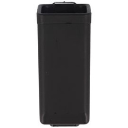 ESP Double-Stack 9 mm / .40 Magazine Pouch with UBC-04 MOLLE Clip, Black (MH-44)