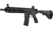 Replika karabinek ASG H&K Heckler&Koch HK416D AEG 6 mm elektryczna (2.6497)