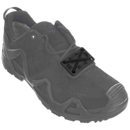 KickForce Self-Defense Boot Spikes, Black