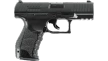 Walther PPQ 6 mm spring airsoft pistol replica (2.5107)