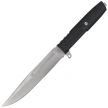 Nóż Third Decor Habitat H1001 Black PTR, Satin 420 (TH-H1001)