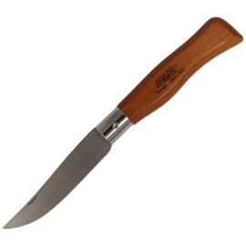 MAM Douro Knife Dark Beech Wood, Inox HW, Satin 420 (2007-DW)