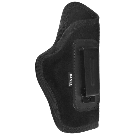 Dasta Inside-the-Pants-Holster for CZ 75 D Compact, CZ P-10C, HK-USP - right-handed