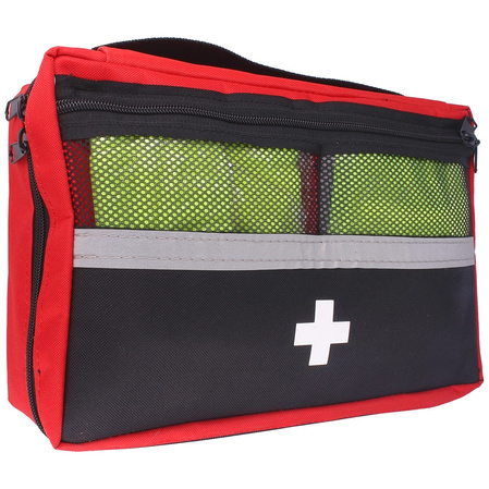 Medaid First Aid Kit Type 510 with Cross (APT510CR)