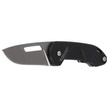 Extrema Ratio BFØ CD Black Nylon, Stone Washed N690 (04.1000.0460/SW)