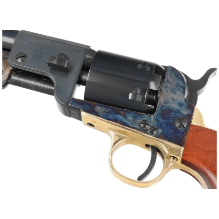 Rewolwer Pietta 1862 Dance & Brothers Steel .44 (DAN44)