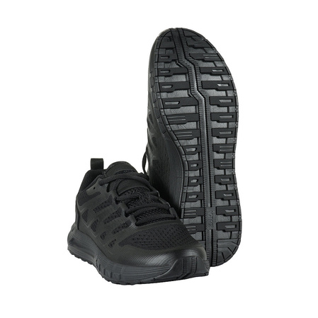 M-Tac Summer Sport Trekking Boots Black (804403-BK)