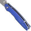 Nóż składany Remette RT-Cool Whale G10, Sand Blasting 14C28N (RTCL-GN5)