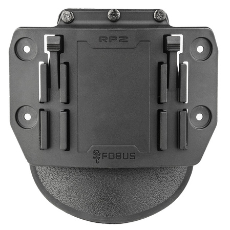 Fobus (DSS3 RP2) cargo pouch