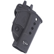 Holster for Fobus Glock 17, 19, 19X, 22, 23, 25, 31, 32, 34, 35, 41 (GL-2 ND QL TRP222)