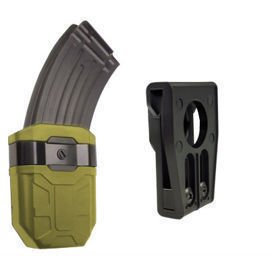 Ładownica ESP z UBC-03 na magazynek AK-47 (MH-34-AK KH)