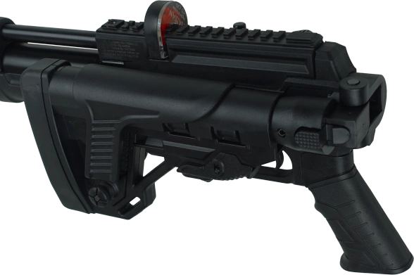 Hatsan Zylox 5.5 mm PCP Air Rifle