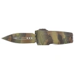 Nóż automatyczny OTF Microtech Luminary ZBP D/E Topographic Badlands/Bazooka Camo Deep Aluminum, Topographic Badlands/Bazooka Camo M390MK by Tony Marfione (1270-1TPBNBOCS)