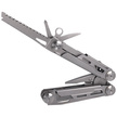 Herbertz Solingen MultiTool Selektion Stainless Steel, Satin Finish (53025)