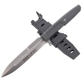 Extrema Ratio Requiem, Wolf Grey Knife (04.1000.0478/WG)